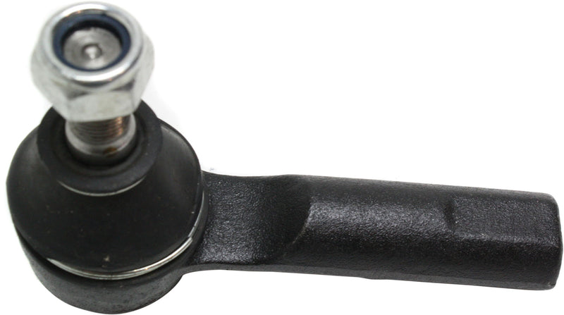 Front Driver and Passenger Side Inner Tie Rod Ends