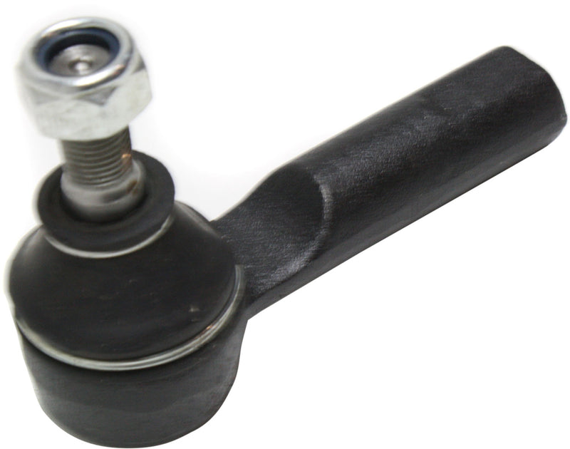 Front Driver and Passenger Side Inner Tie Rod Ends