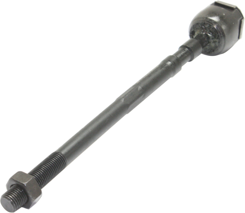 Front Driver and Passenger Side Inner Tie Rod Ends