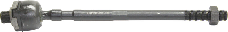 Front Driver and Passenger Side Inner Tie Rod Ends