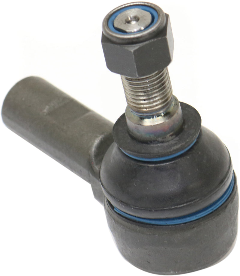 Front Driver and Passenger Side Inner Tie Rod Ends