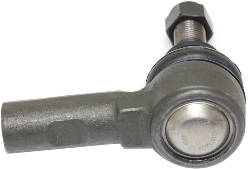Front Driver and Passenger Side Inner Tie Rod Ends