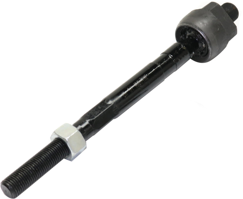 Front Driver and Passenger Side Outer Tie Rod Ends