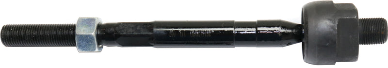 Front Driver and Passenger Side Inner and Outer Tie Rod Ends