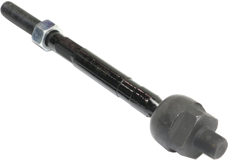 Front Driver and Passenger Side Inner and Outer Tie Rod Ends