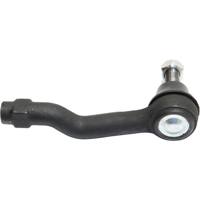 Front Driver and Passenger Side Inner and Outer Tie Rod Ends