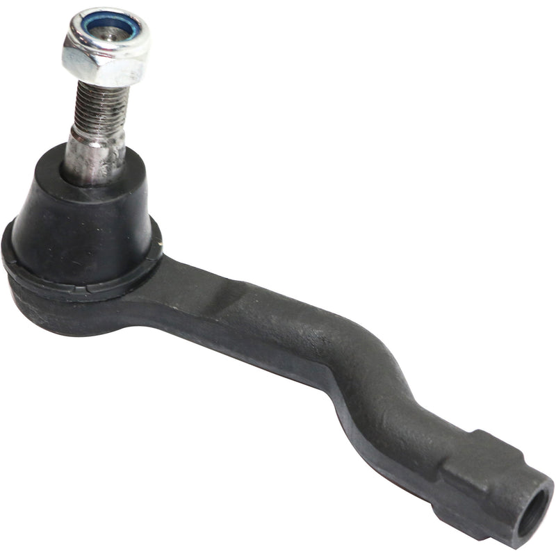 Front Driver and Passenger Side Inner and Outer Tie Rod Ends