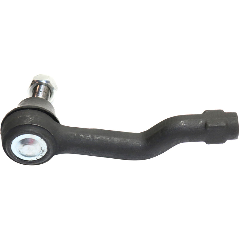 Front Driver and Passenger Side Inner and Outer Tie Rod Ends