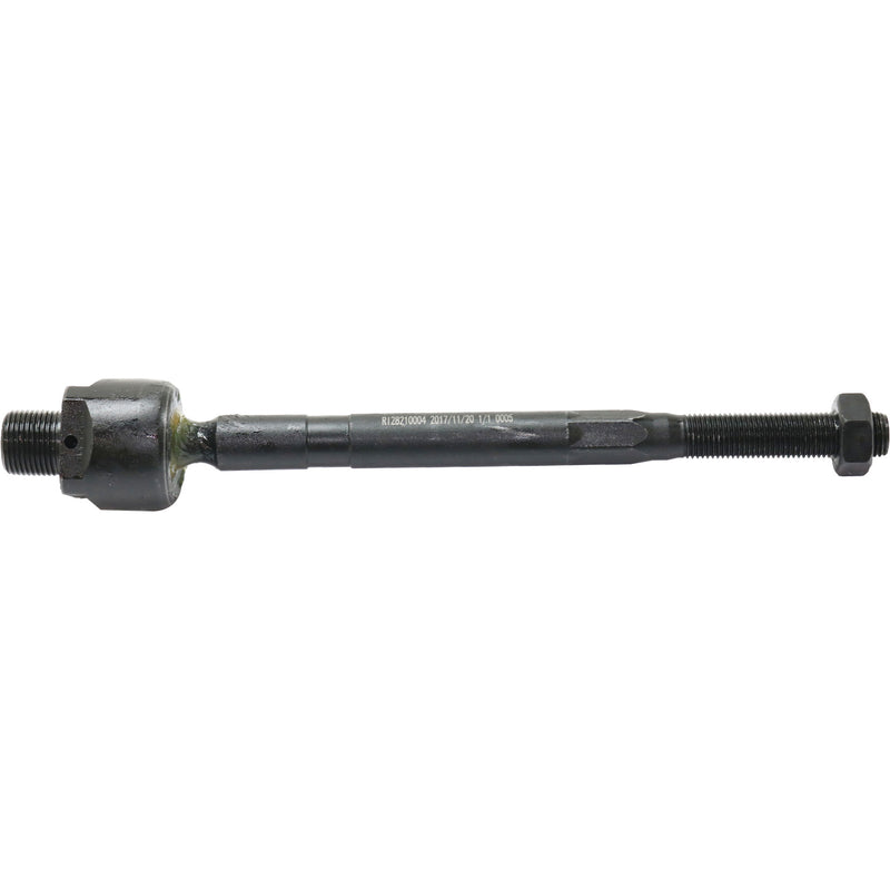 Front Driver and Passenger Side Inner and Outer Tie Rod Ends