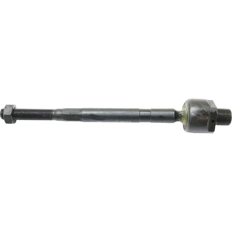 Front Driver and Passenger Side Inner and Outer Tie Rod Ends