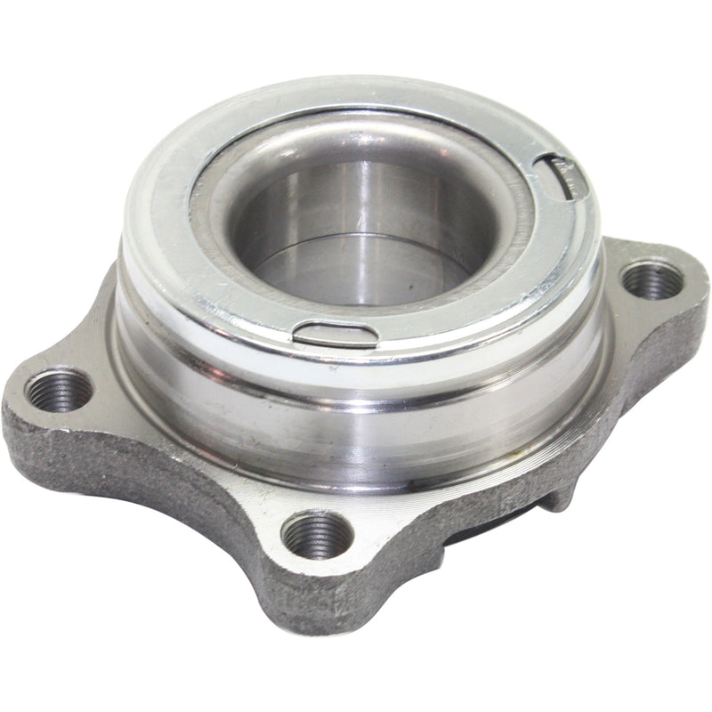 Wheel Bearing - Front Driver and Passenger Side Set of 2