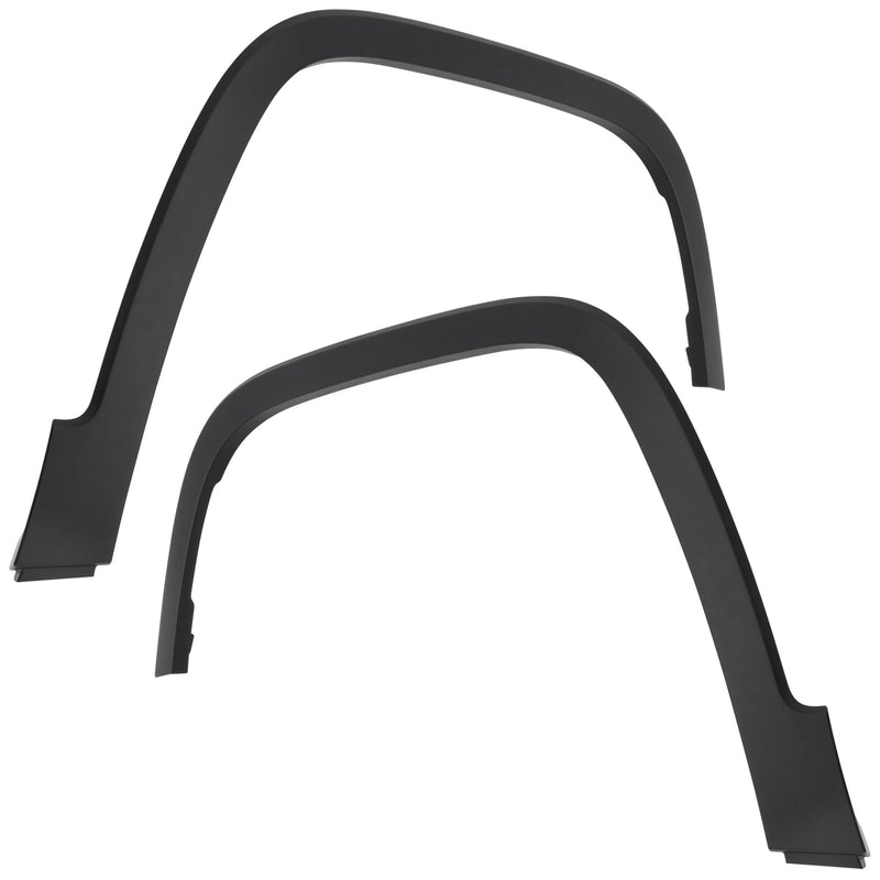 Fender Flare CarParts SET-REPJ221325Q