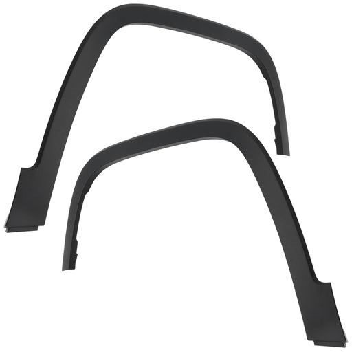 Fender Flare CarParts SET-REPJ221325Q