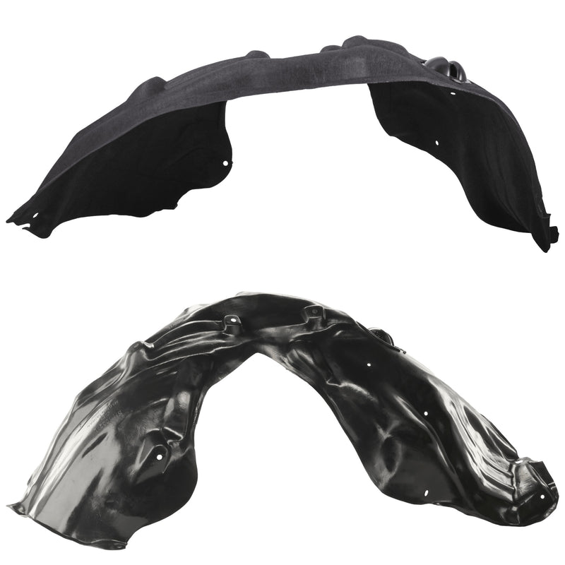 Fender Liner CarParts SET-REPJ222115-1