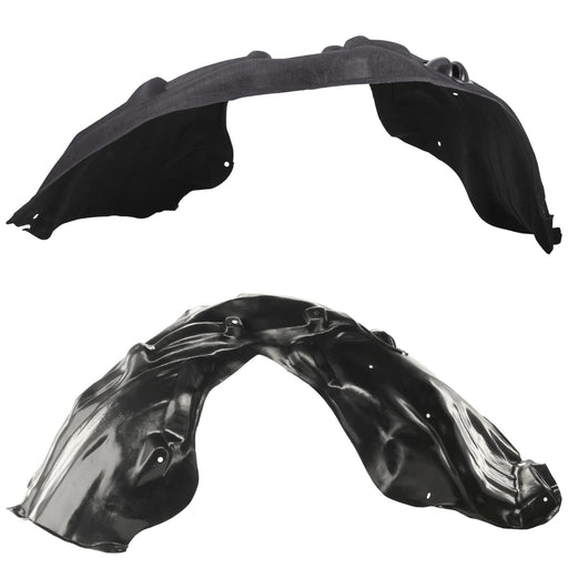 Fender Liner CarParts SET-REPJ222115-1