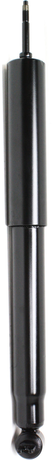 Shock Absorber - Front and Rear Driver and Passenger Side w/o Up Country Suspension Except Up Country Suspension