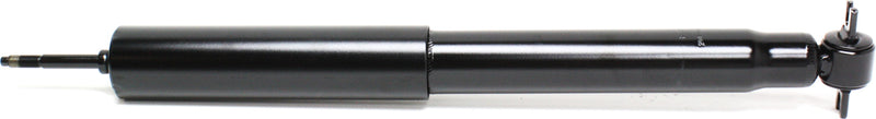 Shock Absorber - Front and Rear Driver and Passenger Side w/o Up Country Suspension Except Up Country Suspension