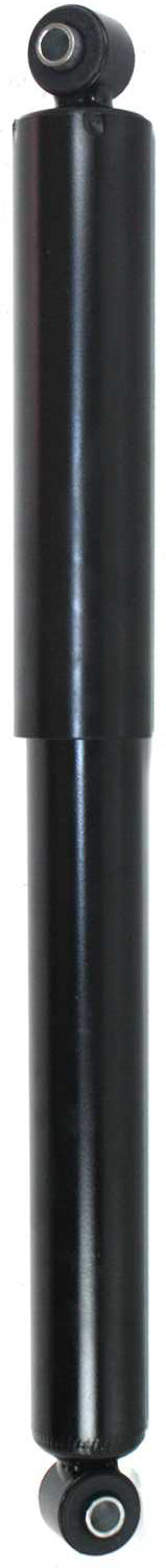 Shock Absorber - Rear Driver and Passenger Side Except Up Country Suspension