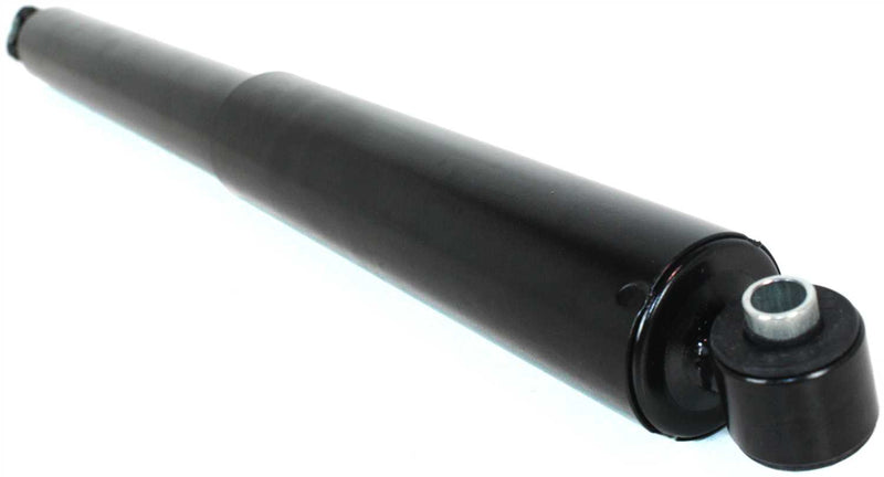 Shock Absorber - Rear Driver and Passenger Side Except Up Country Suspension