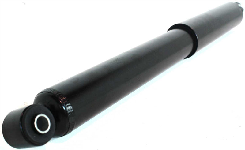 Shock Absorber - Rear Driver and Passenger Side Except Up Country Suspension