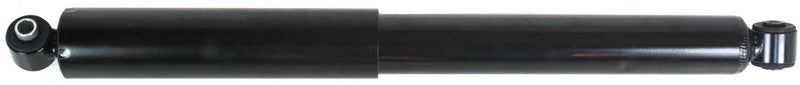 Shock Absorber - Rear Driver and Passenger Side Except Up Country Suspension