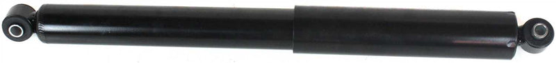 Shock Absorber - Rear Driver and Passenger Side Except Up Country Suspension