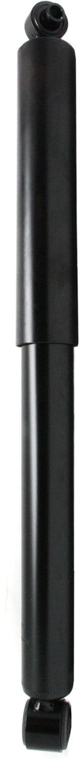 Rear Driver and Passenger Side Shock Absorbers