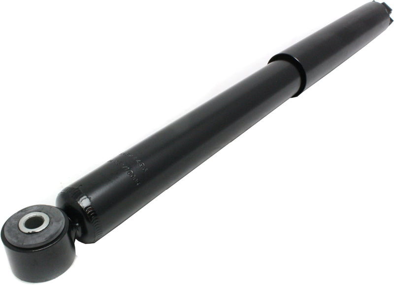 Rear Driver and Passenger Side Shock Absorbers
