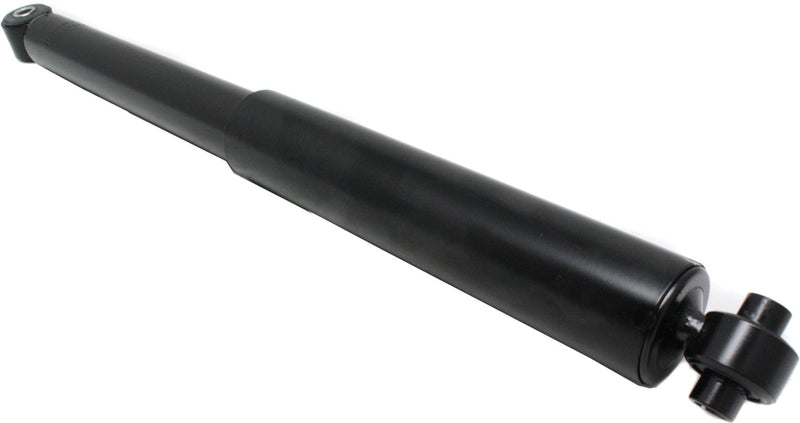 Rear Driver and Passenger Side Shock Absorbers