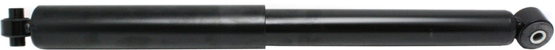 Rear Driver and Passenger Side Shock Absorbers