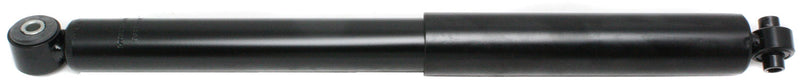 Rear Driver and Passenger Side Shock Absorbers