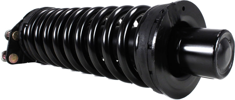 Front Fully Loaded Gas-Charged Twin-Tube Strut Set of 2
