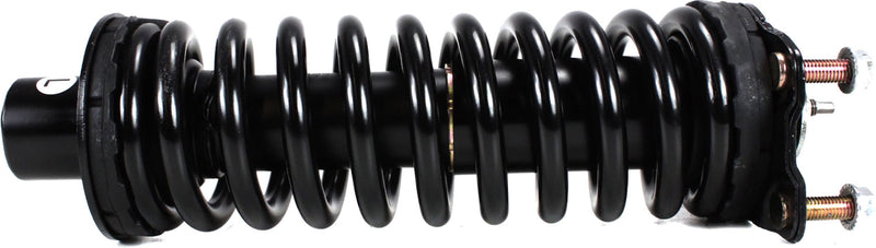 Front Fully Loaded Gas-Charged Twin-Tube Strut Set of 2