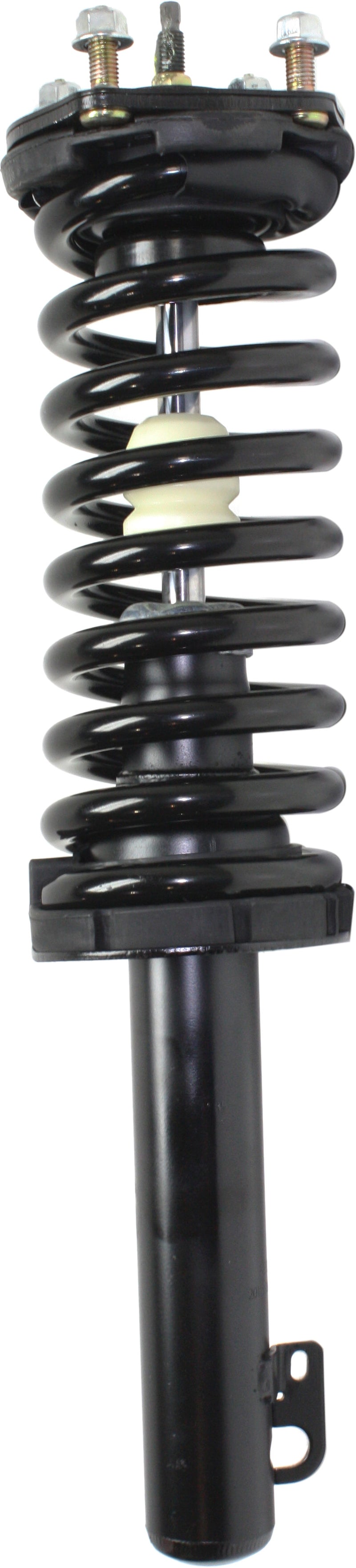 Loaded Strut - Front Driver and Passenger Side