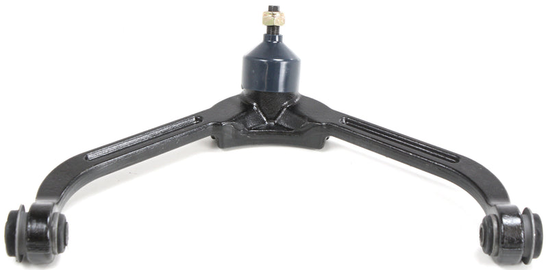 Front Driver and Passenger Side Upper Control Arms