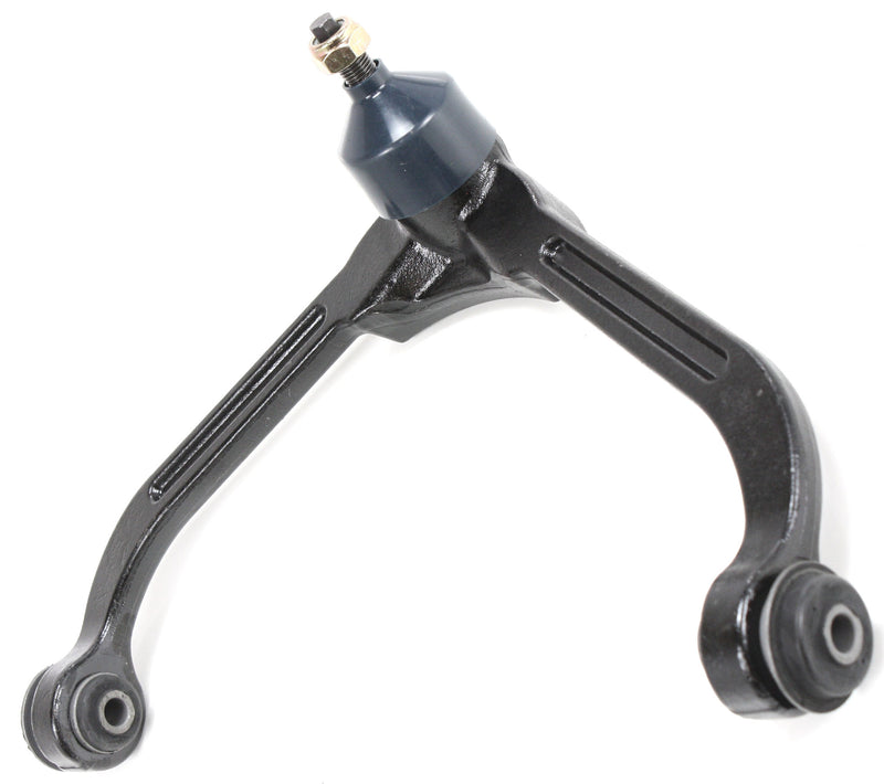 Front Driver and Passenger Side Upper Control Arms