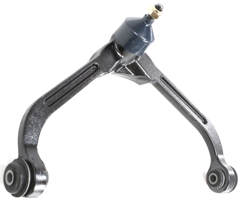 Front Driver and Passenger Side Upper Control Arms