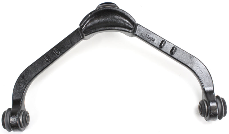 Front Driver and Passenger Side Upper Control Arms