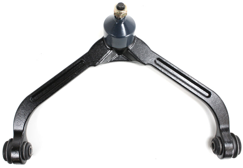 Front Driver and Passenger Side Upper Control Arms