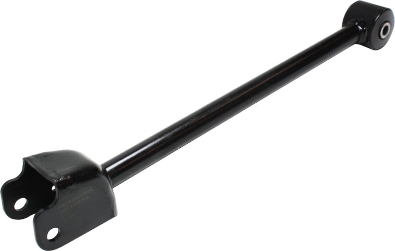 Front Driver and Passenger Side Upper Control Arms