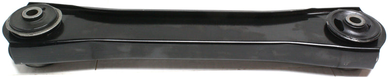 Front Driver and Passenger Side Lower Control Arms