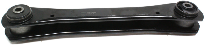 Front Driver and Passenger Side Lower Control Arms
