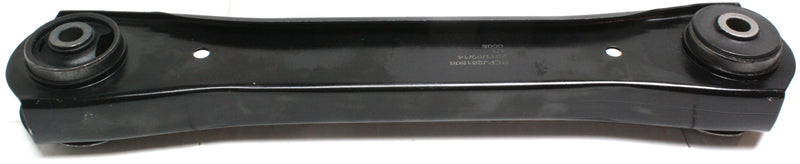 Front Driver and Passenger Side Upper and Lower Control Arms
