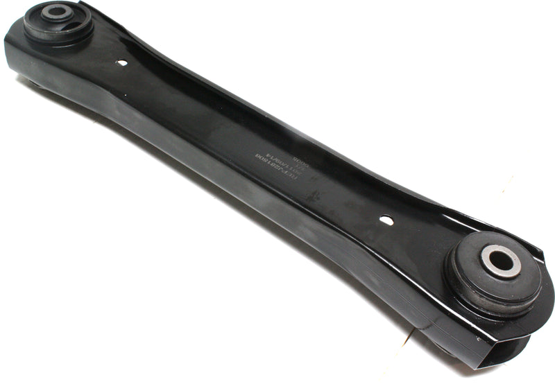Front Driver and Passenger Side Upper and Lower Control Arms