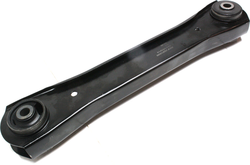 Front Driver and Passenger Side Upper and Lower Control Arms