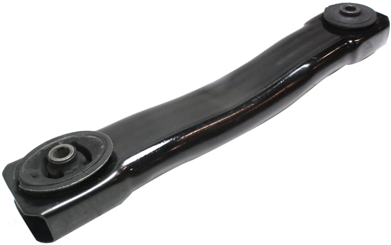 Front Driver and Passenger Side Lower Control Arms
