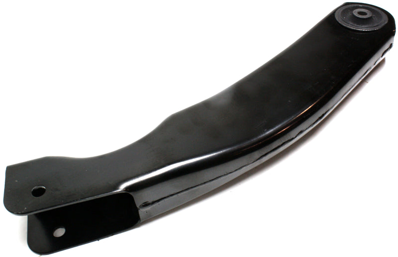 Front Driver and Passenger Side Upper Control Arms