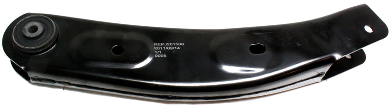Front Driver and Passenger Side Upper Control Arms