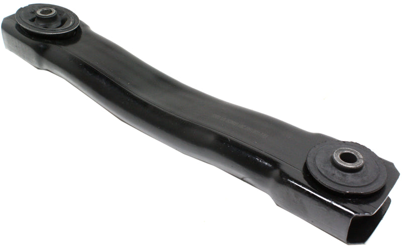 Front Driver and Passenger Side Upper and Lower Control Arms