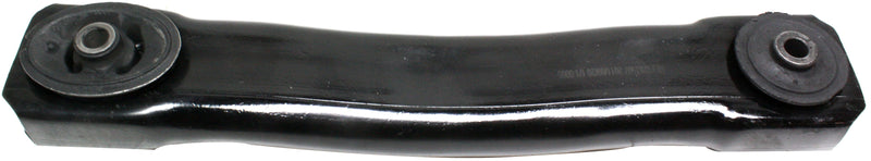 Front Driver and Passenger Side Upper and Lower Control Arms